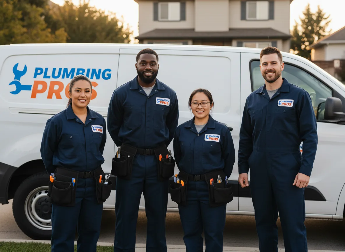 Water Heater Repair company in Henryetta, OK